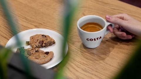 costa coffee cyprus