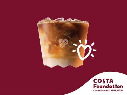 Costa Foundation Thumbnail