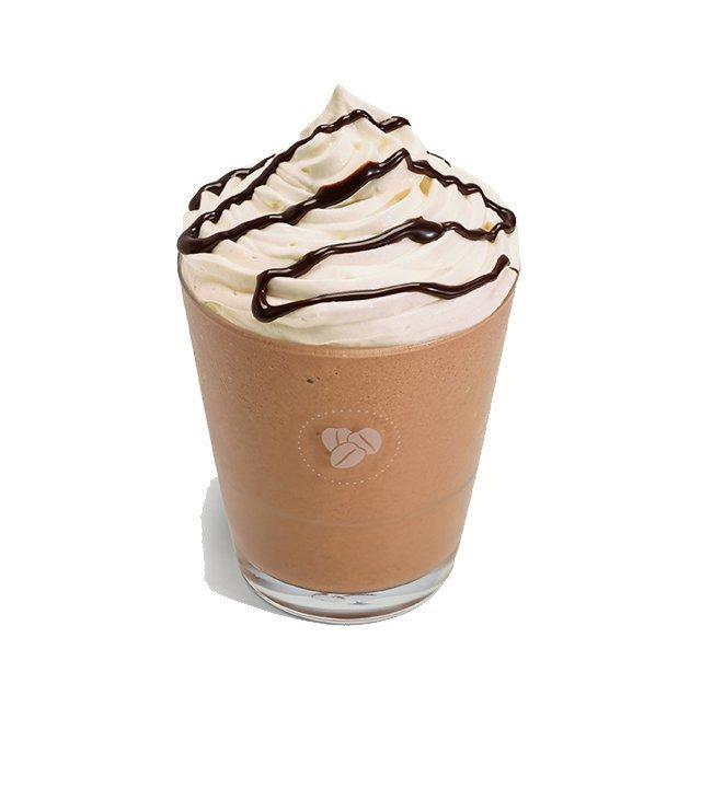 costa coffee frappe